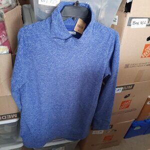 NEW TAG !  Duluth Trading Men Frost Lake Tunic Size M